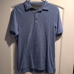 Banana Republic Polo (the vintage)